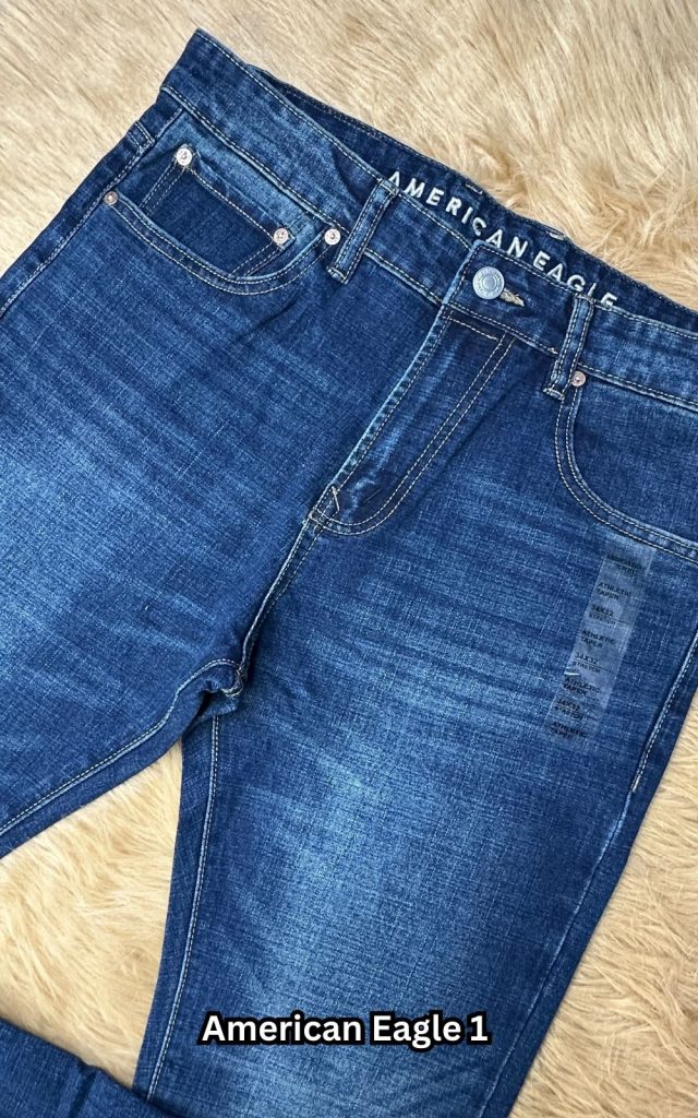 American Eagle M-1 (Deep)