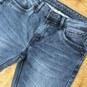 Knit Denim - Rookies M1  (Light)