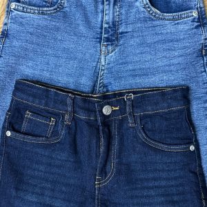 Kids Denim -M1 & M2 (2 - 6 years)