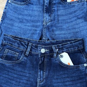 Kids Denim -M3 & M4 (2 - 6 years)