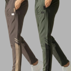 2Pcs Trouser M1 - Olive, Coffee