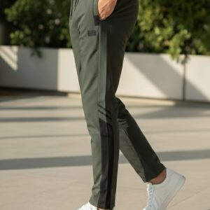 Trouser M1 - Olive
