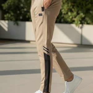 Trouser M1 - Brown
