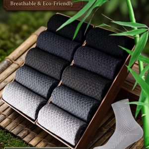 Socks - 2 box (10 pair)