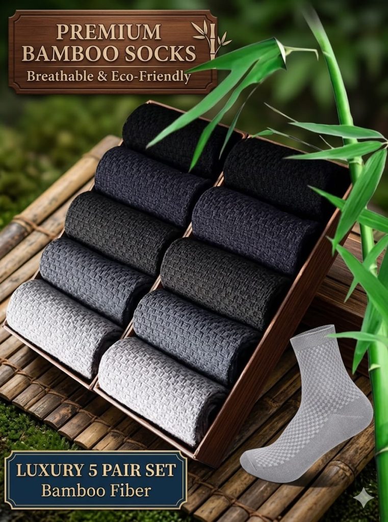 Socks - 2 box (10 pair)